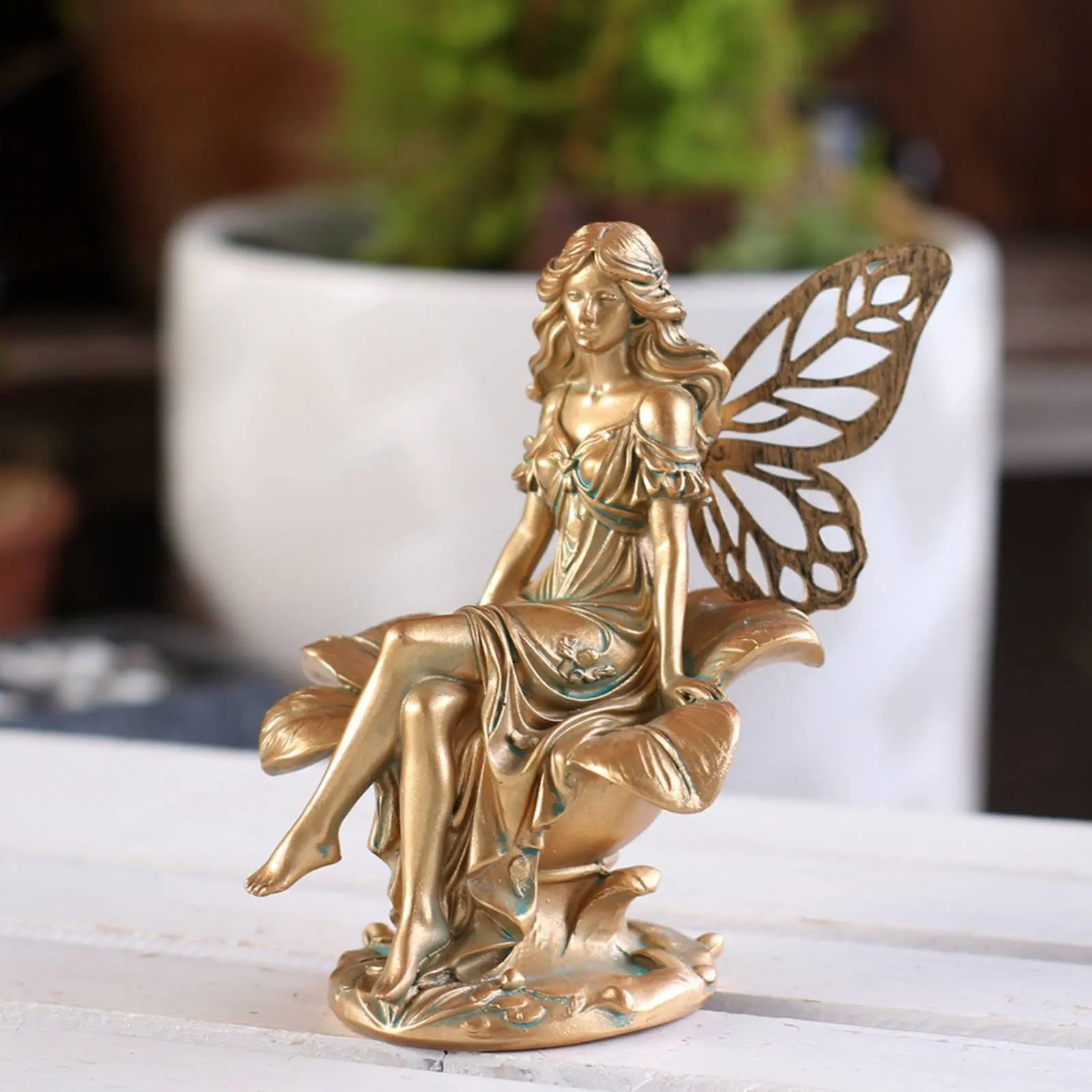 : Figur Lichter
