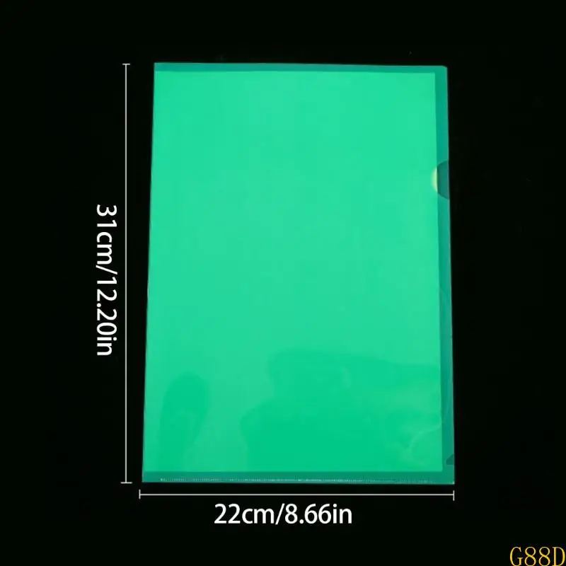 G88D 6 CORES SHOPED PASTER PASTER