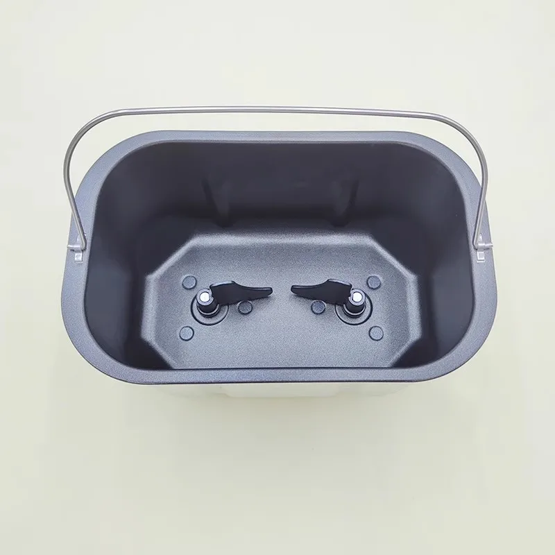 Bread machine barrel + 2pcs blades for centek ct-1415 / 