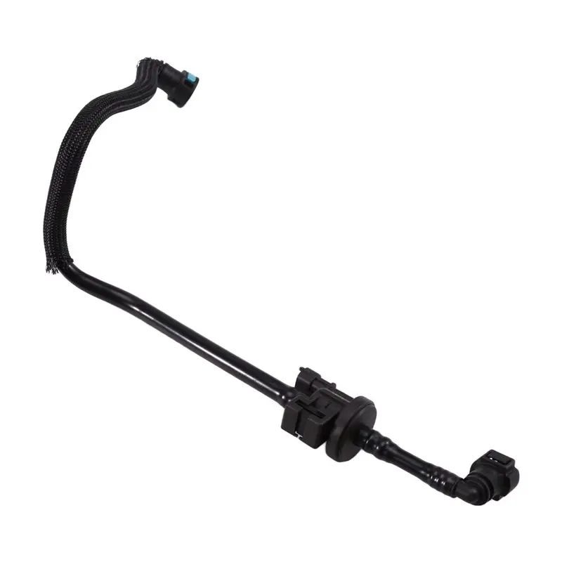 Evaporator Pipe/Carbon Canister Solenoid Valve Exhaust Pipe For Volvo XC60/S90/XC90- Part Numbers 32242967/32312303/32312436