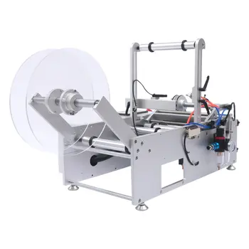8 best sales آلة وضع الملصقات - №6