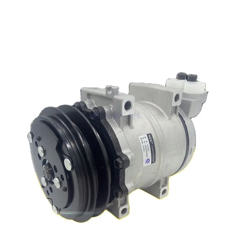 

Для HITACHI ZAX200/210/240/330 компрессор кондиционера насос кондиционера насос кондиционера аксессуары для экскаваторов