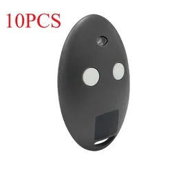 433.92MHz Garage Door Remote Control For MITTO 2 4 2A 4A 2M 4M B RCB02 RCB04 KLEIO B RCA 02 04 TRC TRC2 TRC3 Gate Remote Control