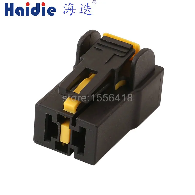 

1-20 sets 2pin 4540302 auto electric plastic housing plug wiring harness cable unsealed connector