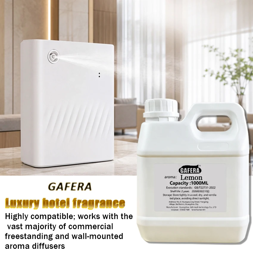 Hotel-inspired fragrance, essential oil refill, refill for waterless aroma diffusers and electric diffuser oils, Reverse Paris