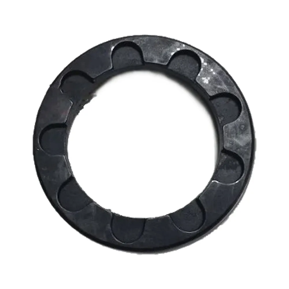 High Quality Front Spring Rubber 51686TA0A01 For Honda Steering Suspension System Direct Replace Plastic Material Auto Parts