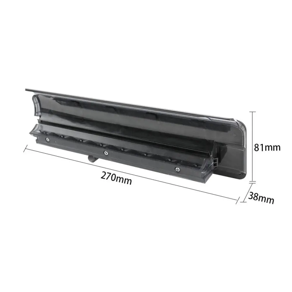 Replacement Squeegee Strip For Tineco Floor One S5 S5 Pro 2 0 LED LCD Smart Wet Dry Vacuum Cleaner Maintenance Parts