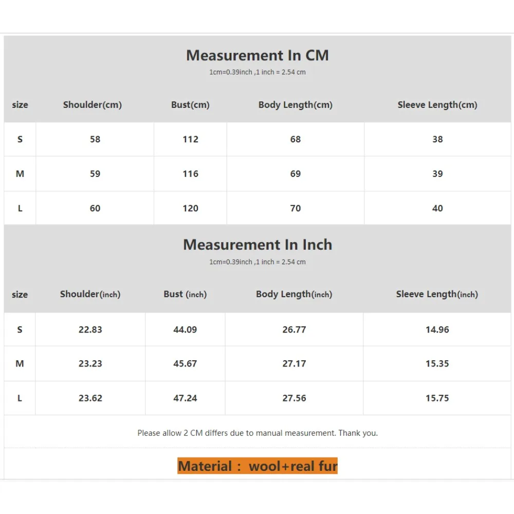 OFTBUY Pelz Jacke 2025, Neue Winter Herbst Elegante Echt Fox Pelz Kragen Mäntel Frauen Luxus Damen Gürtel Design Outwear Wolle Mantel