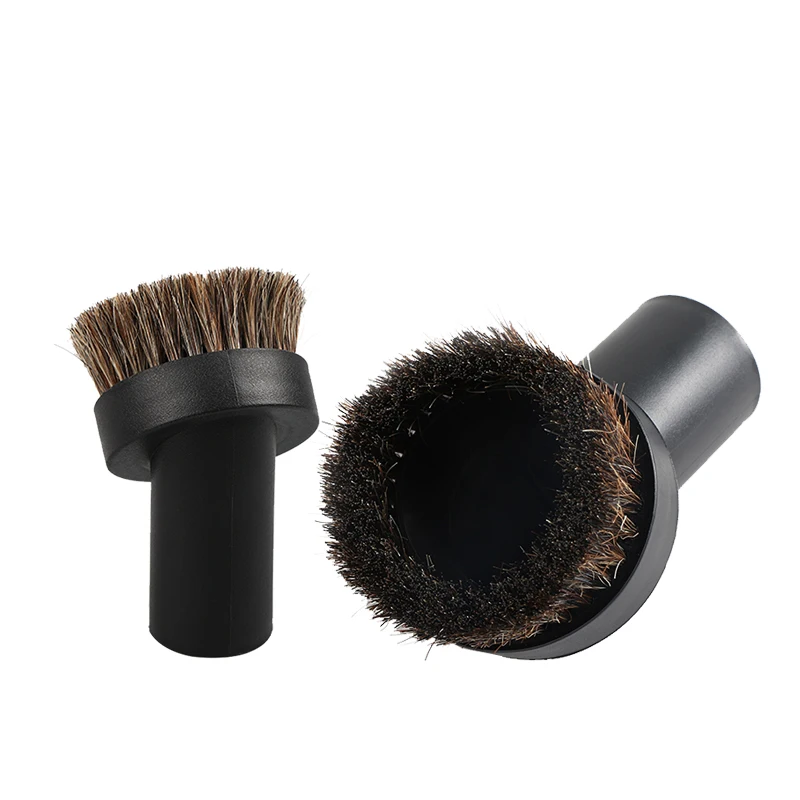 32mm/35mm  Inner Diameter PP Round Brush of Vacuum Cleaner Parts with High Quality For FC8208 FC8209 FC8210 FC8212 etc