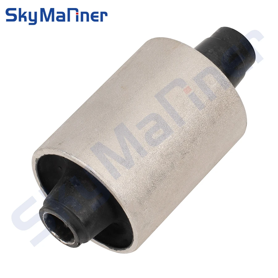 

69W-44555-00-4D Mount Lower For Yamaha Outboard 4T F50 F60 2002&UP 69W-44555 Injector Model Parsun HDX Makara 50HP 60HP 70HP