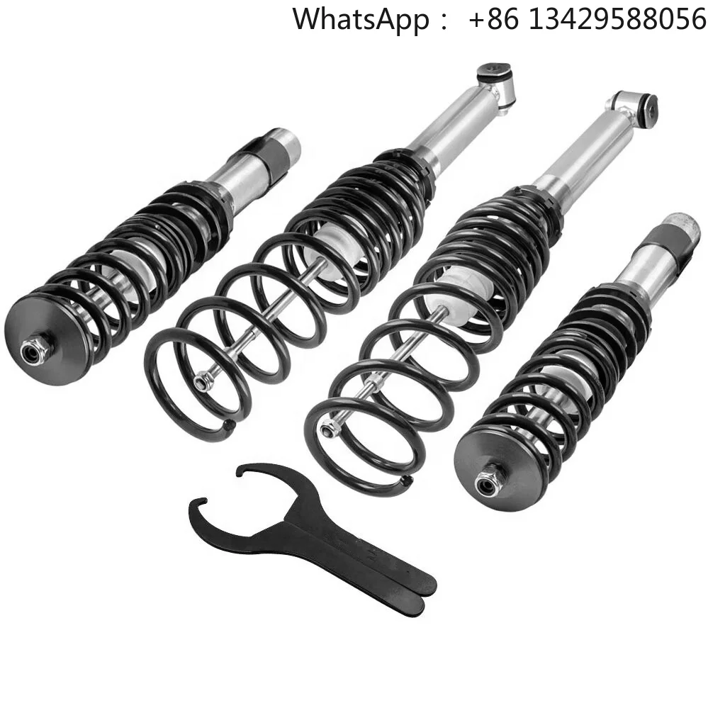 Hotselling Suspension Coilover Adjustable Shock Absorber for BMW 5 E39 Top Germany Technology
