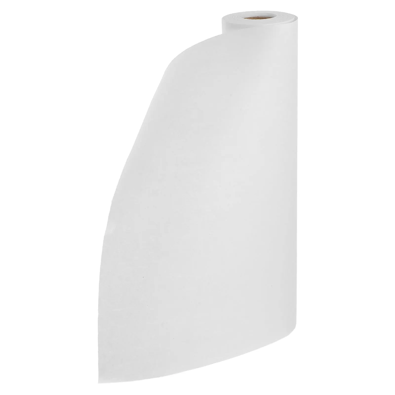 1 Roll White Thickened Xuan Paper 80Gsm For Chinese Calligraphy Writing Painting Practice Rice Paper Supplies