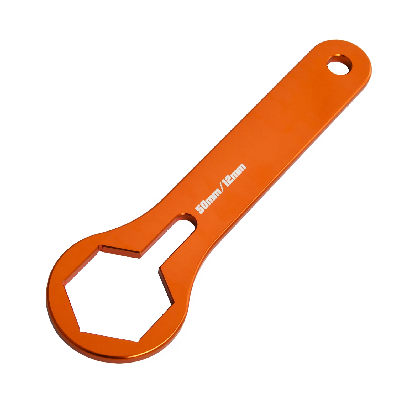 

NICECNC Motocross 50mm WP AER & Xplor Fork Cap Wrench For KTM 125 250 300 350 450 EXC SXF XCF XCW For Husqvarna FC FE TE TC FX