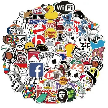 10 best sales ステッカーファッション - №8