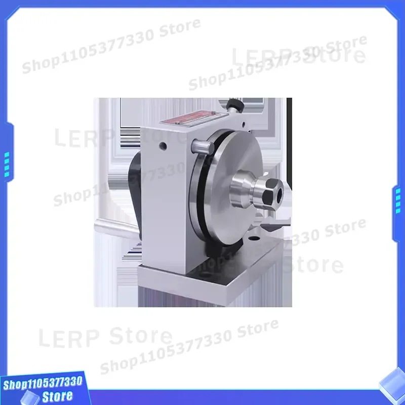 High Precision CNC Machine Tool Chuck Punch Durable Milling Accessories Reliable Numerical Control Equipment Parts for