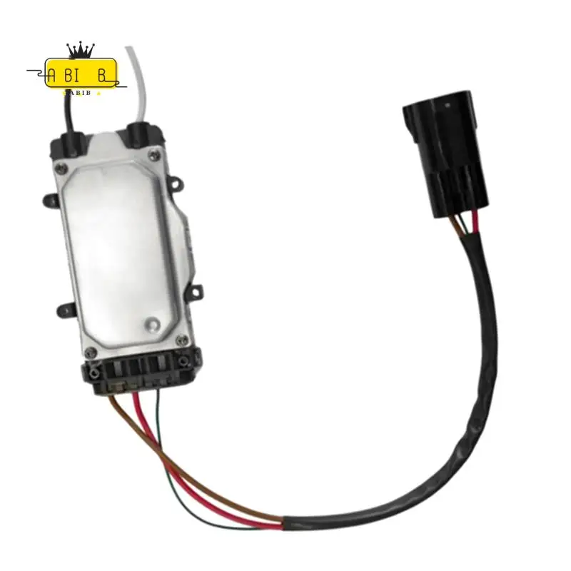 

ABIB -Cooling Fan Control Relay Module For Volvo C30 S40 V50 C70 MAZDA 3 Ford Focus II C-MAX 1137328365 1137328148 3M5H8C607RJ