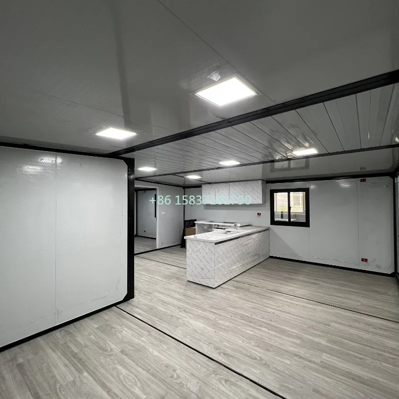 Рисунок 4 - Grande Container House Мобильный