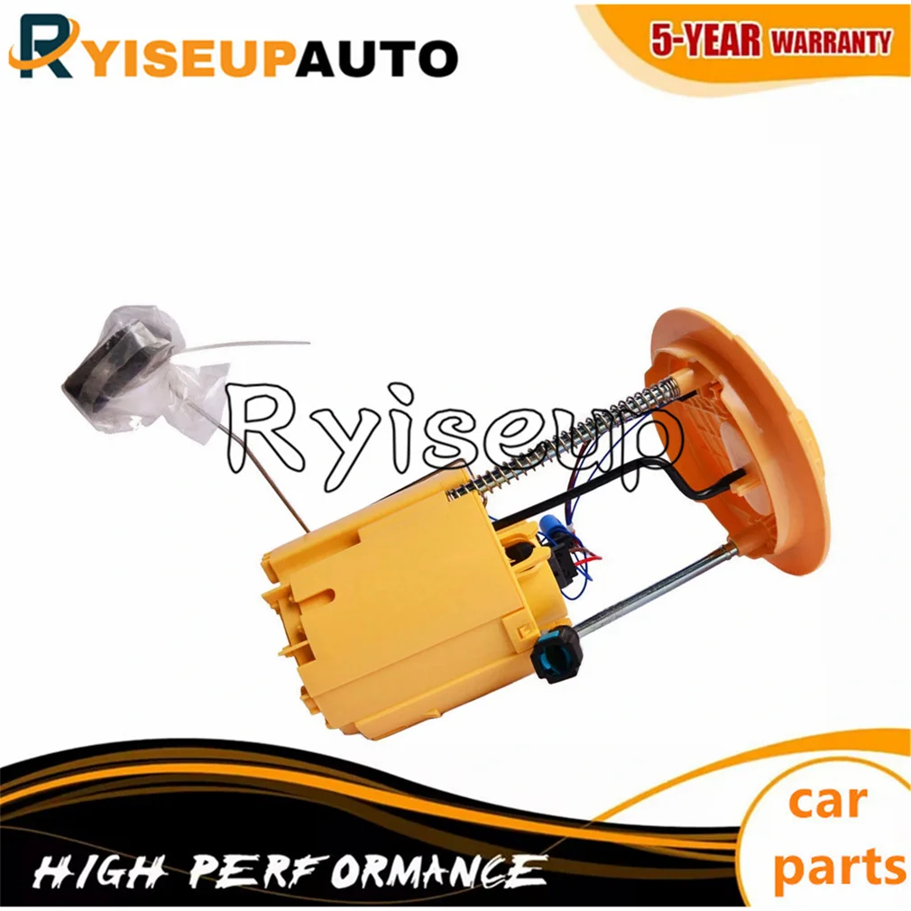 

Fuel Pump Module Fits for Mercedes MB W164 X164 ML GLA1644702094 A2C53240917 1644702094 164470209428 A164470209428 NEW