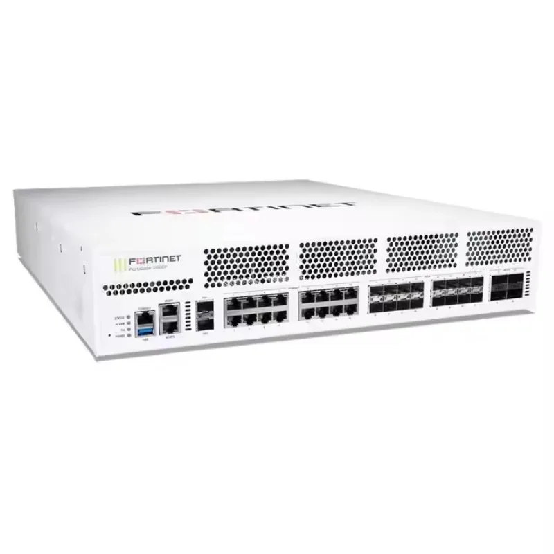 Fortinet FG-400E Fo…
