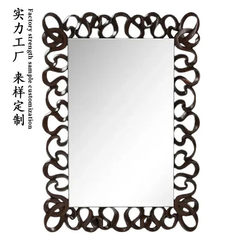 

High sense Nordic wall hanging living room creative wall hanging special-shaped decorative painting bedroom entrance2005