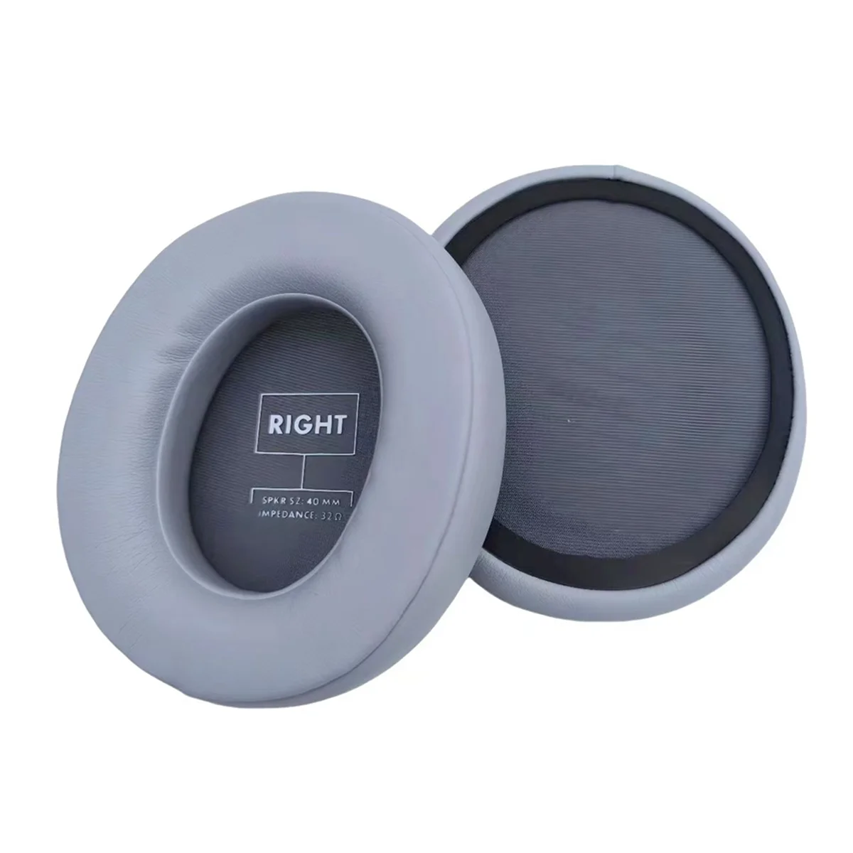 استبدال وسادات الأذن AA87 لأجزاء سماعات الرأس اللاسلكية Microsoft Xbox Starfield Limited Edition