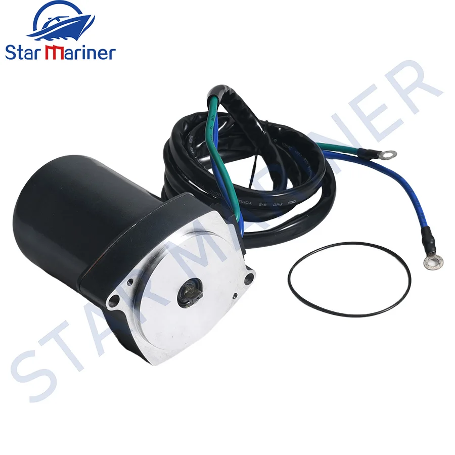 

6AW-43880-02 Tilt Trim Motor for YAMAHA outboard motor 4T 300HP 350HP F300 F350 2007-2019 6AW-43880-02-00 6AW-43880 boat engine