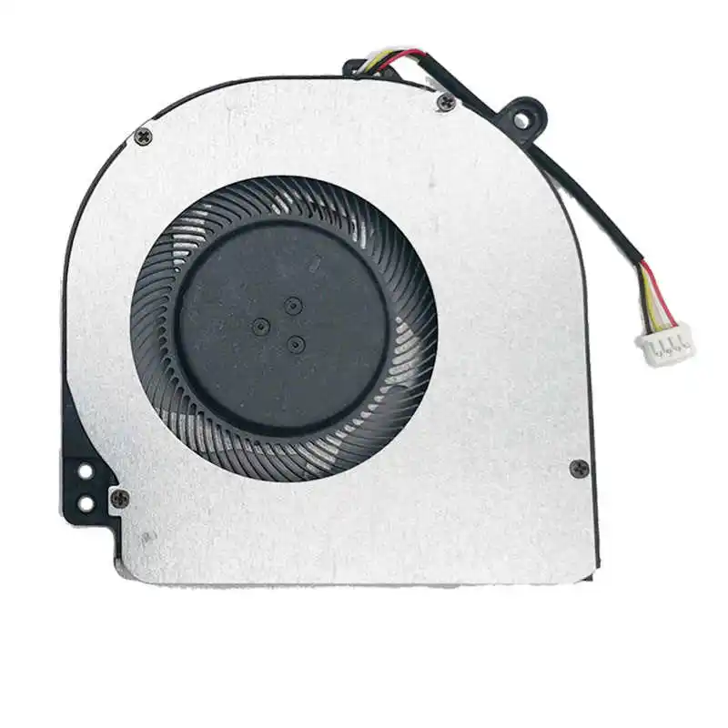 Laptop CPU Cooling Fan GPU Cooler Fans  For Haier YI Plus 14-55SGPB DC5V 2.5W 0.5A