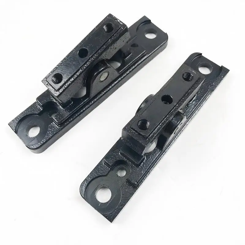 1PCSExcavator accessories parts for Doosan for Daewoo DX60/DH80G for KOBELCO 75-8 walking foot valve bullet head base assembly