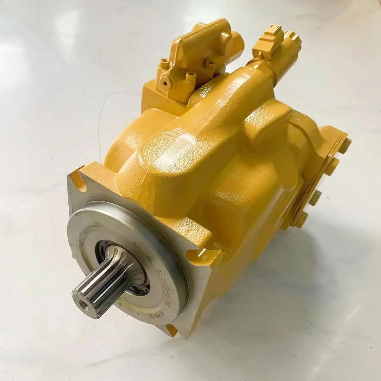 

Excavator Parts Hydraulic Main Pump 306.5 307.5 308.5 487-6198 Hydraulic Pump Excavator For CAT