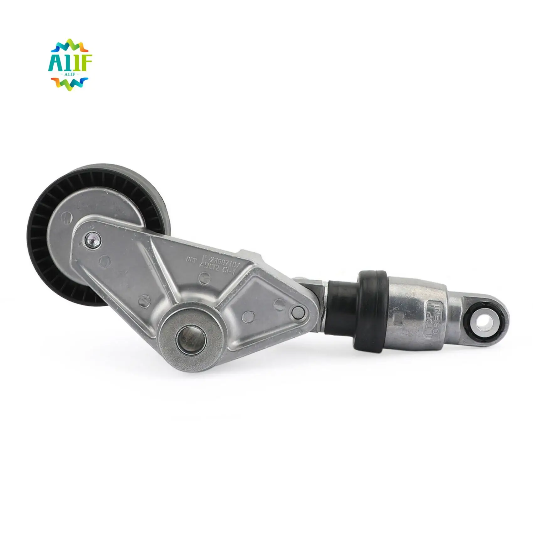 

A11F-Belt Tensioner 6652000270 Suitable For Ssangyong Rexton Actyon Kyron D20dt D27dt 6652000370