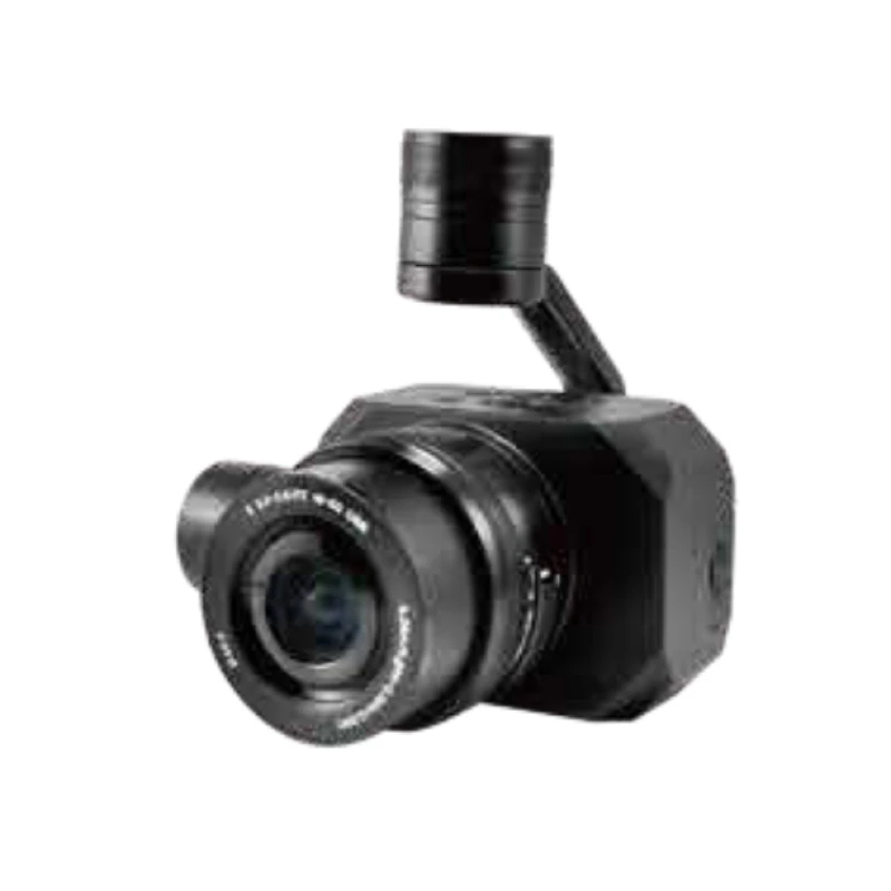 

A5000 micro-single integrated photoelectric pod 2000w pixel 3x zoom DJI M300/M200
