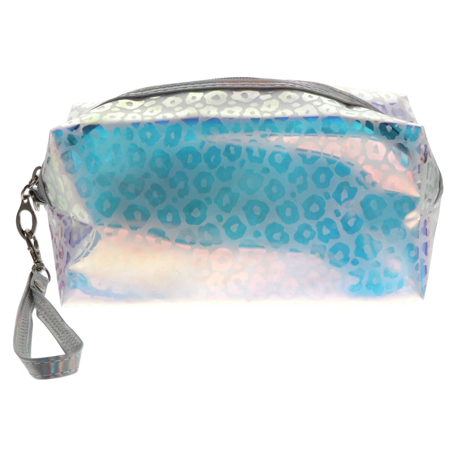 Travel Makeup Bag Storage Toiletries Washing Handheld Hand-held Toiletry Traveling