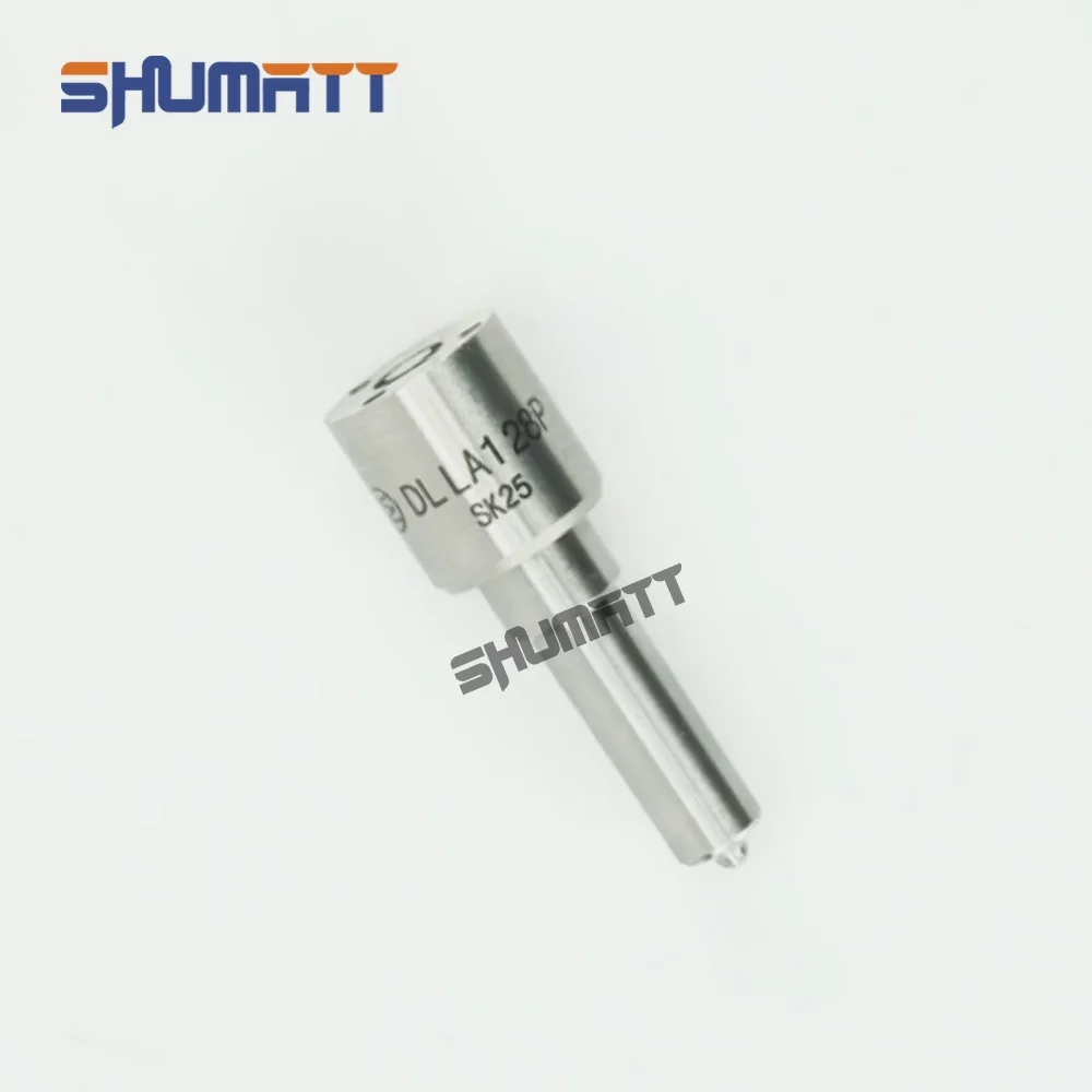 China Made New High Quality DLLA128P1739 Fuel injector nozzle 120 Series 4.0 Common Rail 0445120144