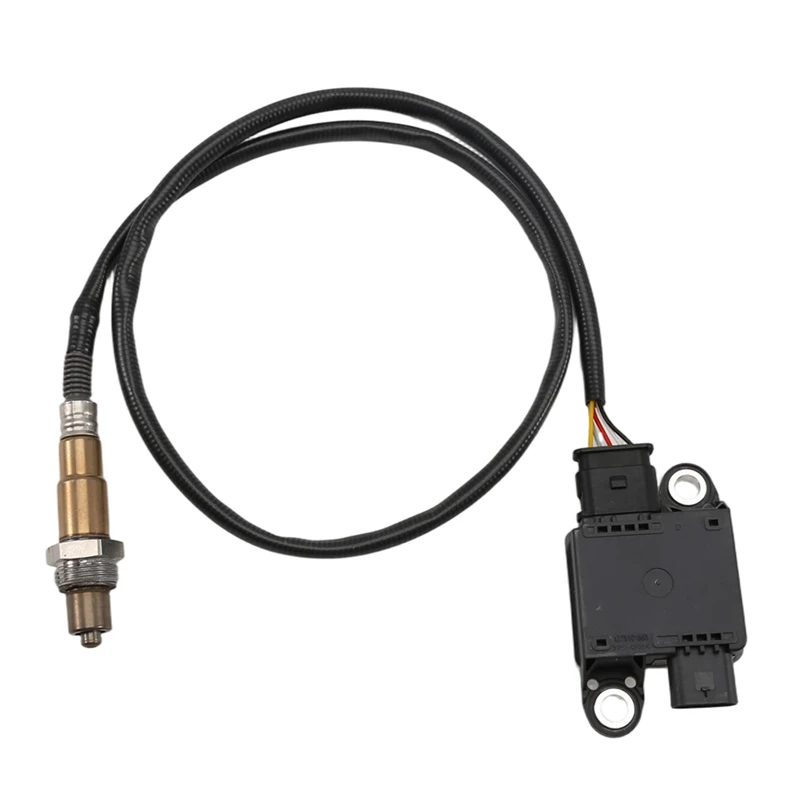 Super Sale PM Sensor Particulate Matter Sensor OE TC4A-5L216-AA TC4A5L216AA for Ford F-250 F-350 F-450 F-550 17-22