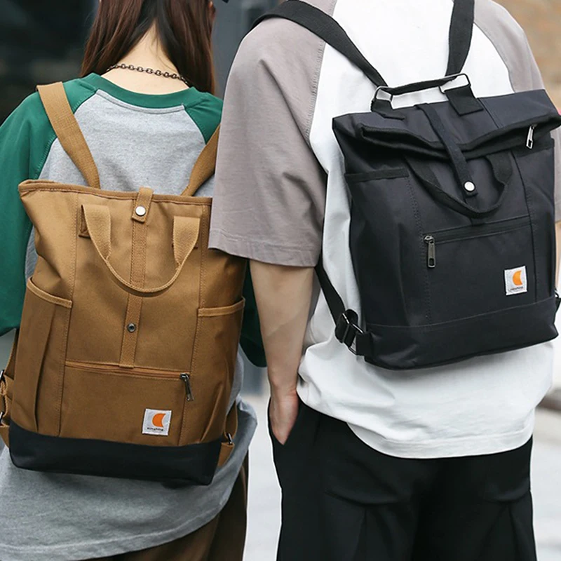 

Men Backpack Retro Backpack Large Laptop Backpacks Male Schoolbag For Teenagers