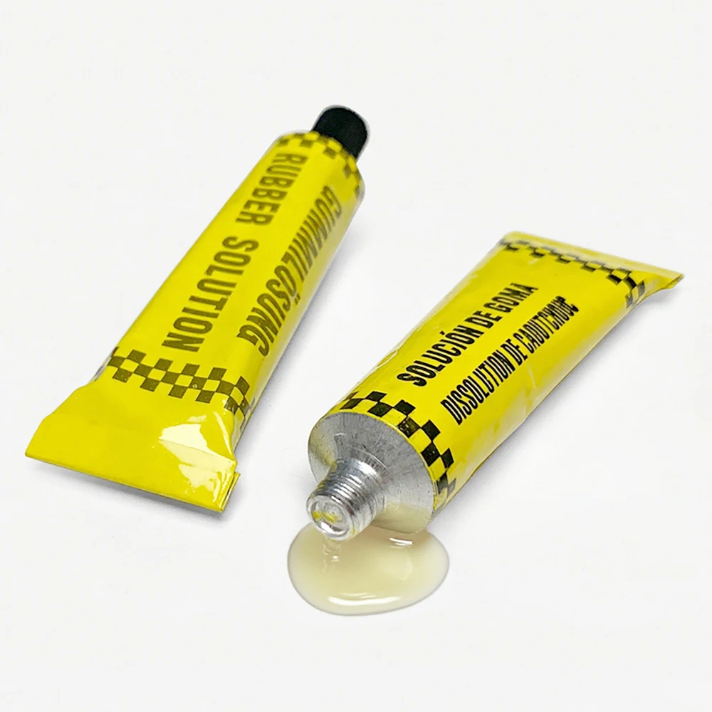 AliExpress Car Tire Repair Glue Strong Adhesive 1/2/3/510pcs Emergency Portable for Tube Puncture Fix Motorcycle Bicycle Auto Repair Tools