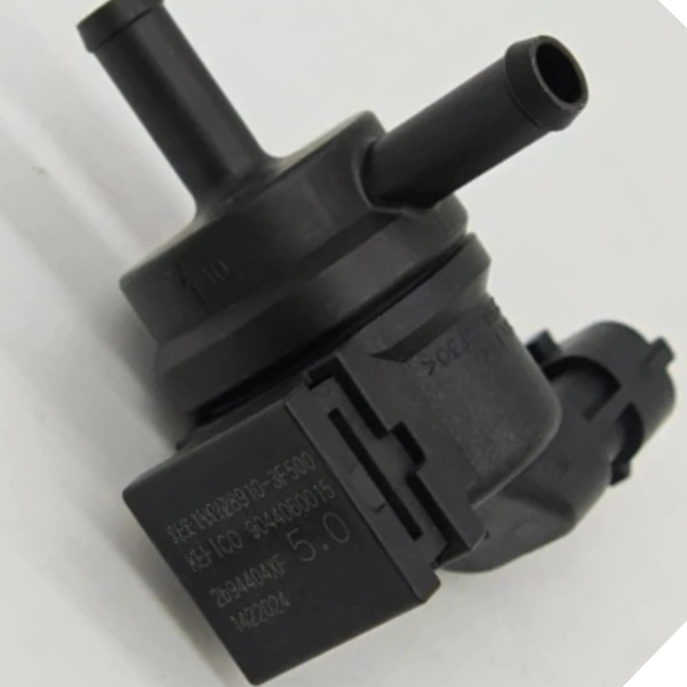 For Hyundai for Kia Brand New Automatic Parts 28910 3F500 289103F500 28910-3F500 Canister Purge Solenoid Valve Car Components