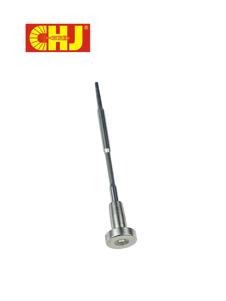 Common Rail Control Valve Shaft F00RJ02472 Used For CR Injector Renault and Iveco Vehlicles