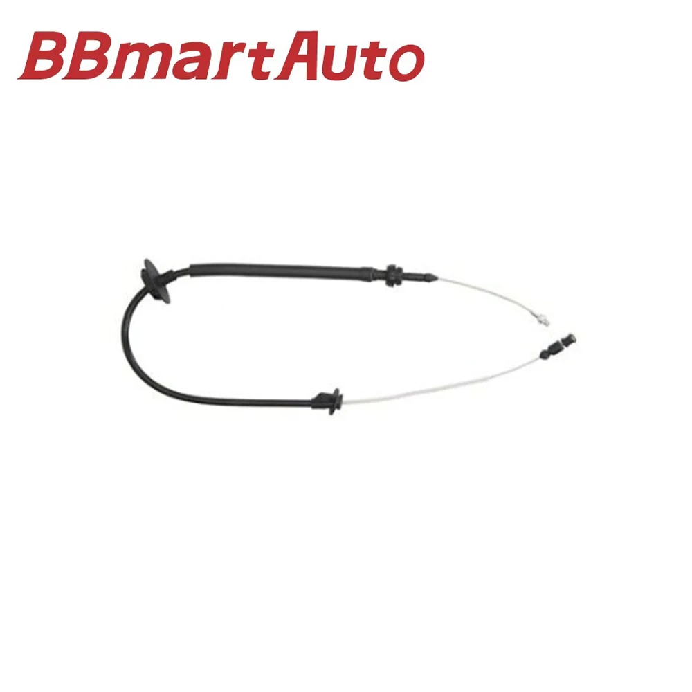 

BBmart Auto Parts 1pcs Accelerator Cable For VW Passat B5 Audi A4 A6 S4 OE 4B1721555B High Quality Car Accessories