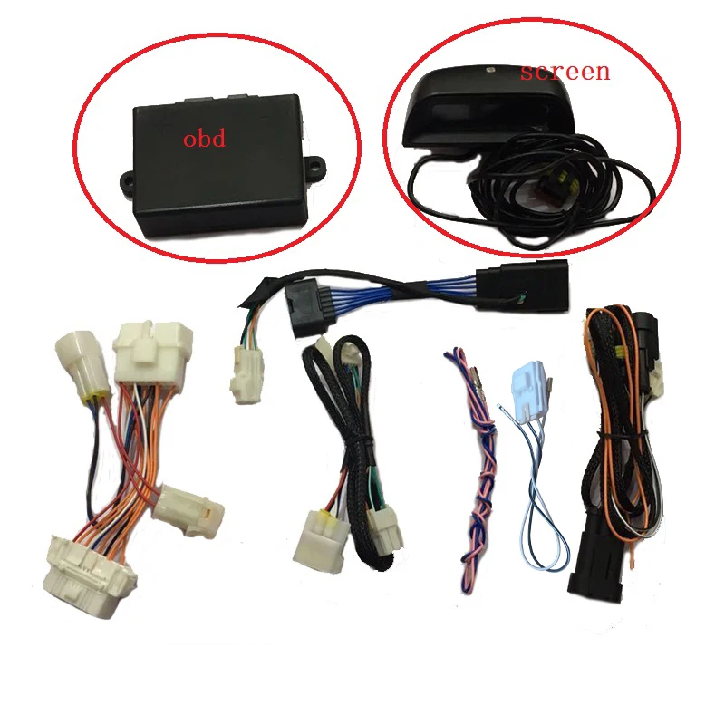 Car Steering Wheel Cruise Control System Module For Nissan Sentra (2017-2018) / For QASHQAI / For X-TRAIL / For Sunny