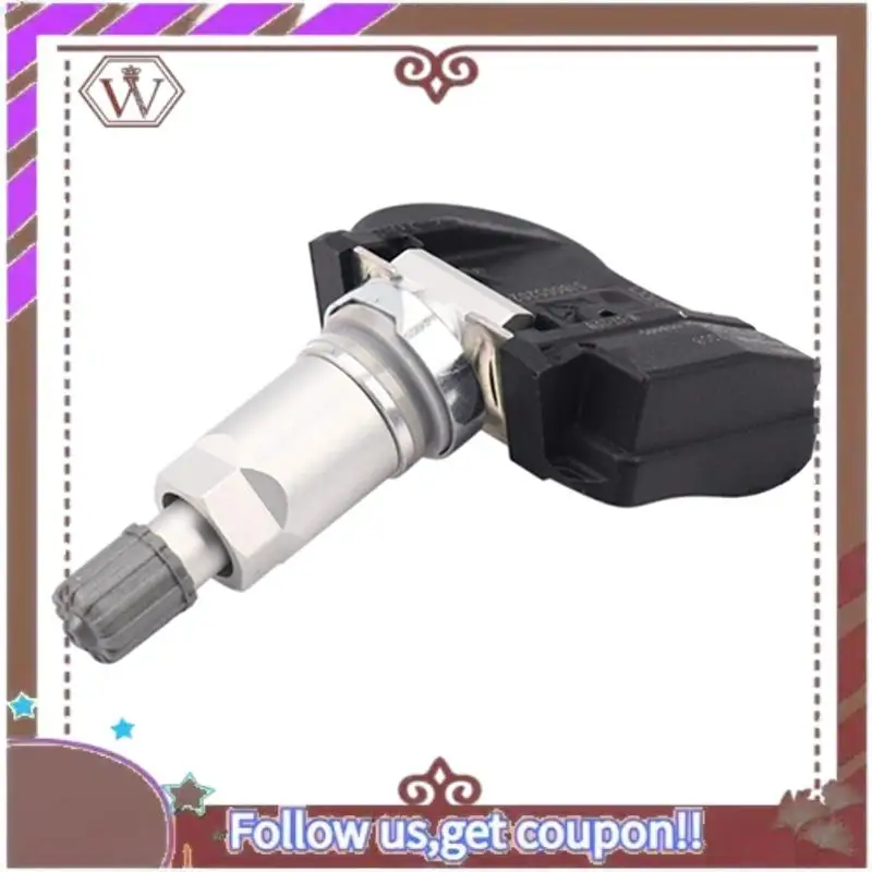 

A57E-4 шт. датчик давления в шинах для Suzuki Vitara SX4 S-Cross Ignis Baleno Swift Jimmy 43139-61M00 43130-61M00 433 МГц Замена