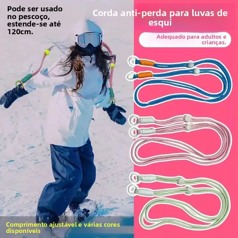 luvas-de-neve-com-cordao-anti-perda-corda-dupla-para-pendurar-no-pescoco-corda-ajustavel-para-celular-luvas-para-brincar-n