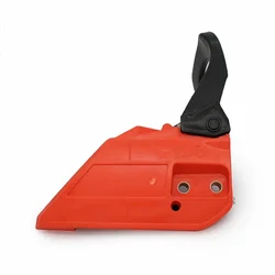 Garden Tool Parts Accessories Gasolene Chainsaw 5200 Saw Blade Cover Hand Brake