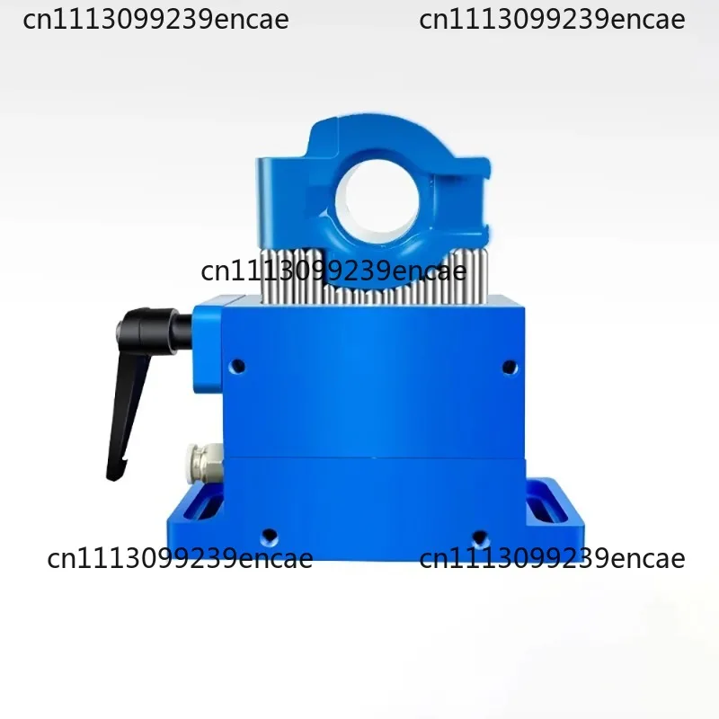 Suitable for universal flexible fixtures of marking machines - CNC contour clamping tools, with adaptive fixation of 30x7MM