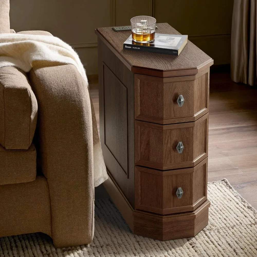 Thumbnail 4 - #35 Side End Tables List of Top Picks