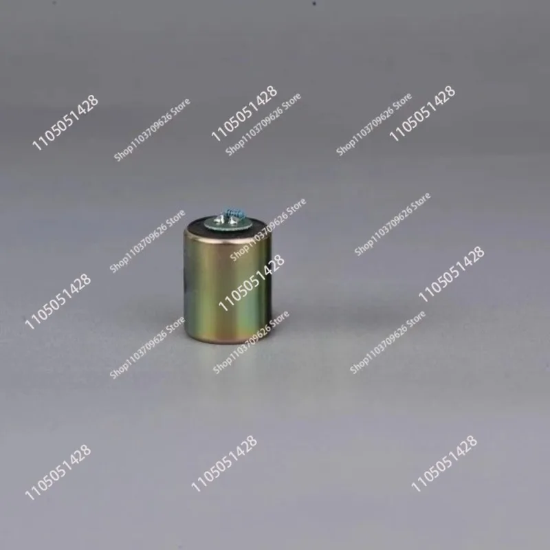 

（1 pcs） Vibration Sensor SM24 Geophone Geophysical Instruments Detector