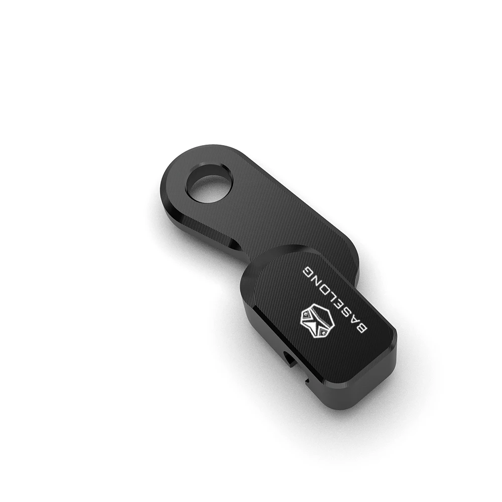 450MT Motorcycle Accessories Front Brake Caliper Bracket FOR CFMOTO CF MOTO 450 MT 450 MT450 IBEX450 IBEX 450 2024 2025 2026