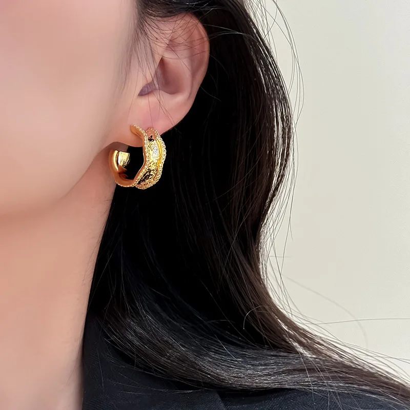 New Luxury Chunky G… - image