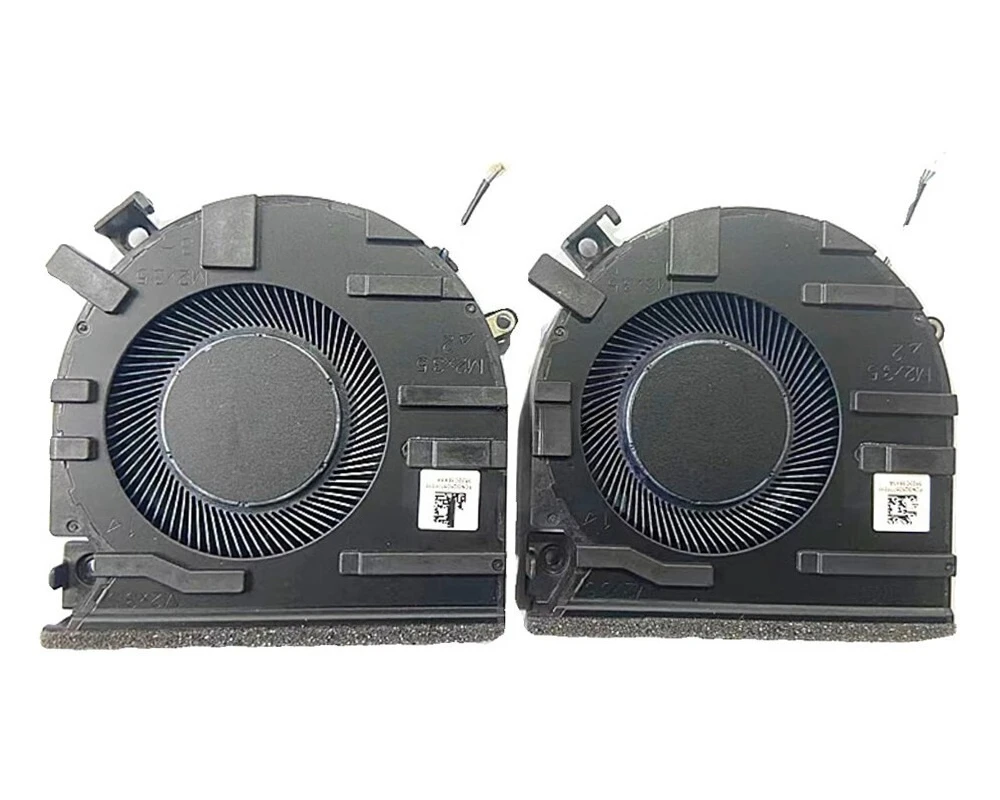 Nouveau ventilateur de refroidissement CPU et GPU pour HP Victus 15-FA0033DX 15-FA 15-FB1013DX 15-FB2082WM