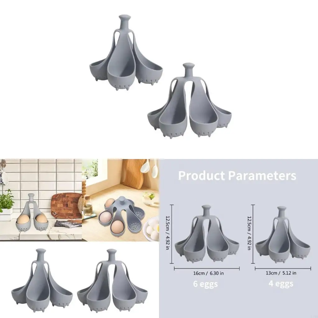 F19B Modern Oocyte Preparation Tool With Not Slip Handle Culinarians four Embryos Perfectly Oven And Boil Consistent